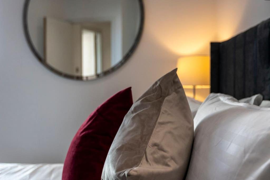 2 Bed & 2 Bath Next To Nine Elms Station - Zone 1 Apartamento Londres